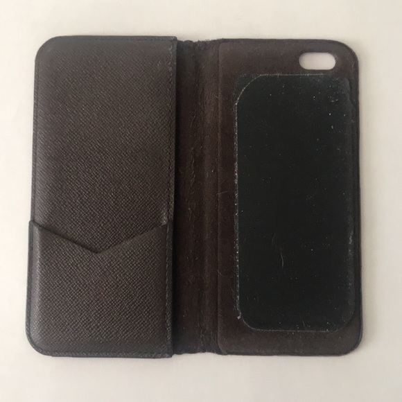 Louis Vuitton Folio Phone Case IPhone 7/8 - Picture 6 of 10